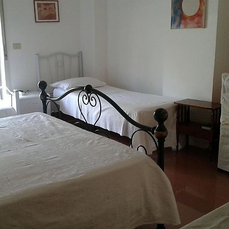 Pensione S. Antonio Ristorante Silvia Furci Siculo Εξωτερικό φωτογραφία
