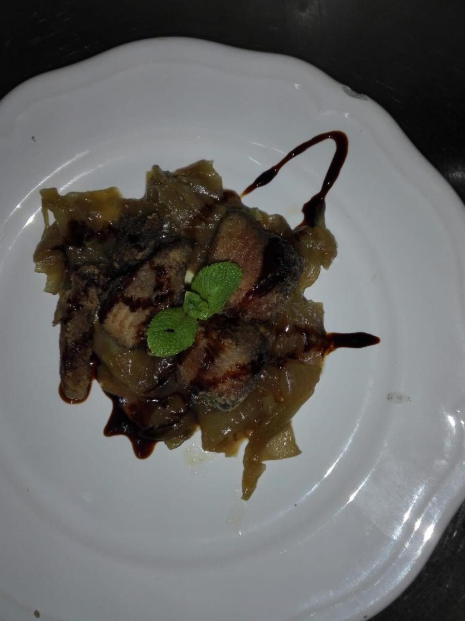 Pensione S. Antonio Ristorante Silvia Furci Siculo Εξωτερικό φωτογραφία